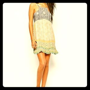 Anna Sui For O'Neill